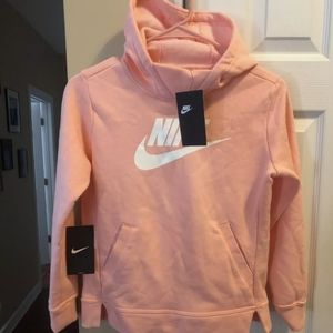 Nike hoodie